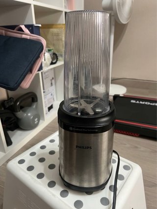 Batidora/trituradora Philips ProBlend
