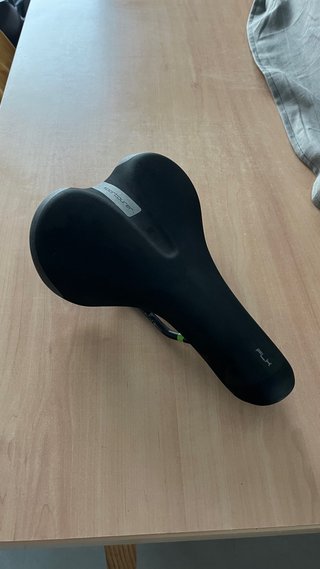 Sillín Selle Italia Sportourer FLX