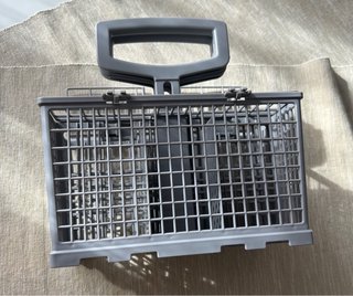 Cesto para cubiertos de lavavajillas