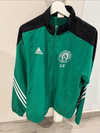 Chaqueta Deportiva Adidas SV Michelbach