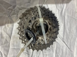 Cassette Shimano Ultegra 11v