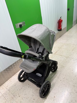Carrito de bebé Jané Muum 2 piezas