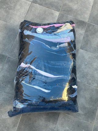 Lote 30kg Pantalones Grado A