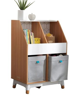 Estantería Infantil KidKraft Mid Century