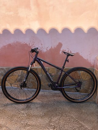 Bicicleta MTB Coluer Ascent 29”