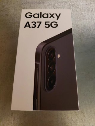 Samsung Galaxy A37 5G 128gb precintado