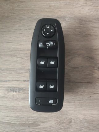 Interruptor Elevalunas Peugeot 208 2008