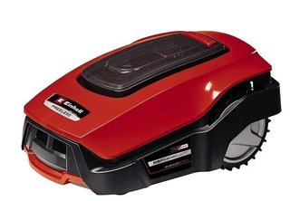 Einhell Frelexo 1200 LCD BT Robot cortacésped