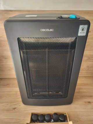 Estufa de Gas  ReadyWarm 4500