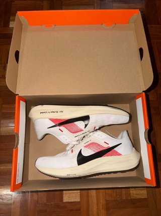 Zapatillas Nike Air Zoom Pegasus 40 Originales