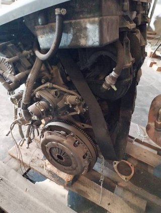 Seat 33174 motor completo akk ibiza 1.4 g g akk