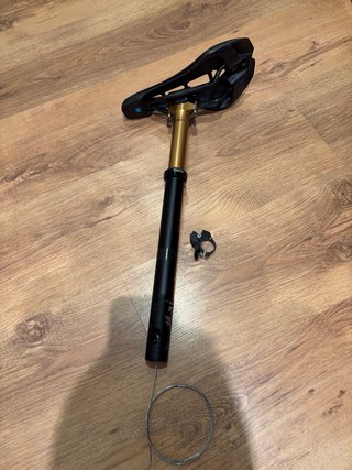 Tija Telescópica Fox Transfer SL