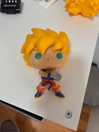 Funko Pop Goku