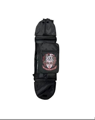KRF FUNDA SKATEBOARD DAY OF SKATE CATRINA