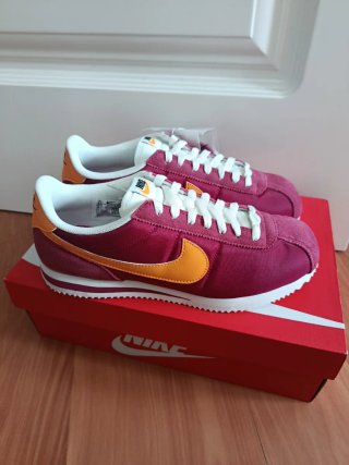 Zapatillas Nike Cortez