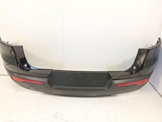 Paragolpes trasero Volvo XC40 2,0 Ltr. - 140 kW