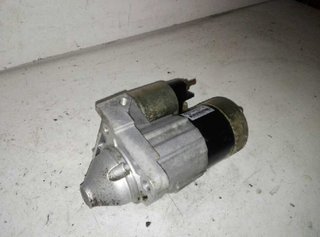 12996 motor arranque 8200227092 renault kangoo i