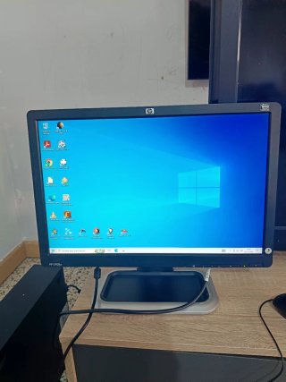 Monitor HP 19 pulgadas