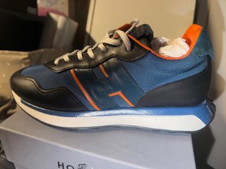 Zapatillas Hogan