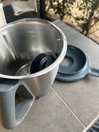 Thermomix Friend Vorwerk