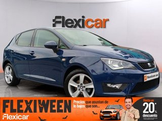 Seat Ibiza 1.2 TSI 90cv FR