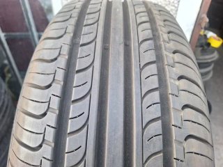 225 60 R17 99H Hankook - 1 neumatico +95%