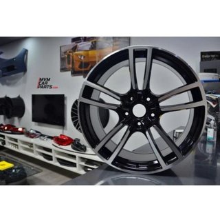 Juego de 4 Llantas 22 New Turbo BLK P021