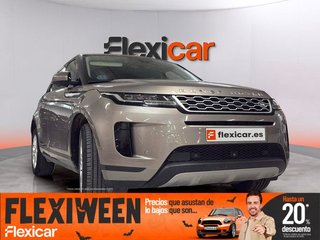 Land-Rover Range Rover Evoque 2.0 D163 AUTO 4WD MHEV