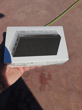 Mini PC Mele Quieter 4C