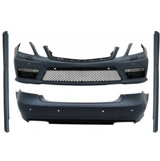Kit de Carrocería Mercedes Clase E W212 tipo E63 A