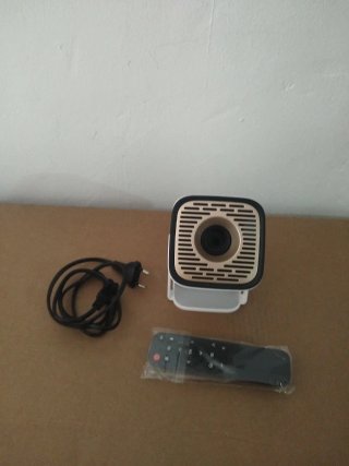 Proyector Z320
