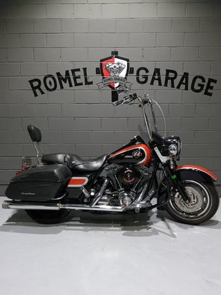 Harley Davidson Road King