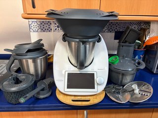 Thermomix TM6 Vorwerk