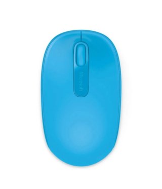 Microsoft Wireless Mobile Mouse 1850 Ratón USB