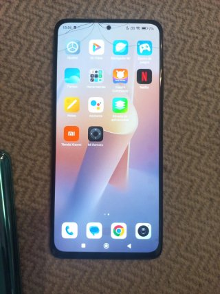 Xiaomi Redmi Note 11 Pro 5G