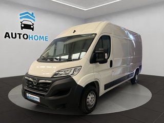 Opel Movano Furgón Base 3.5T HeavyL3H2 BlueHDi 103kW