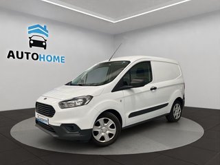 Ford Transit Courier Van 1.0 EcoBoost 75kW Trend
