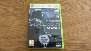 Halo 3 ODST (Xbox 360)