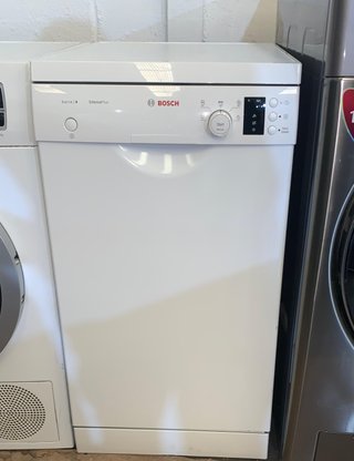 Lavavajillas bosch 45 cm