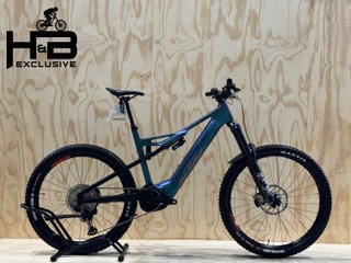 KTM Macina Prowler Master Carbon Shimano XT 2023