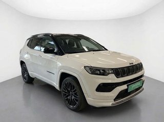Jeep Compass ** COMPASS 4XE 1.3 PHEV 240 S AT 5P