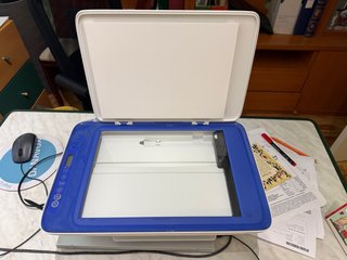 Impresora HP