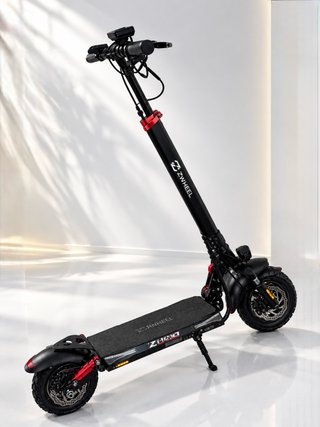 Patinete Eléctrico ZWHEEL