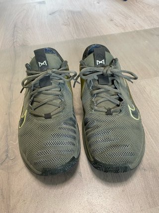 Zapatillas Nike Metcon