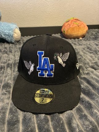 Gorra New Era 59Fifty Negra