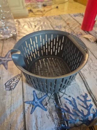 Cestillo para Thermomix TM31