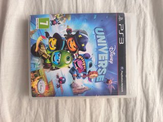 Disney Universe (PS3)