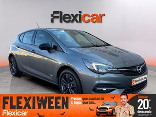 Opel Astra 1.2T SHT 96kW (130CV) Business Elegance