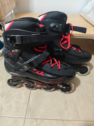 Patines en línea Fila Houdini 44