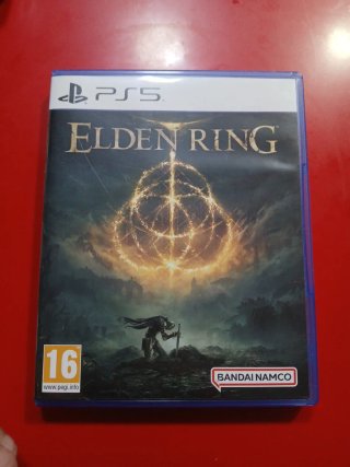 Elden Ring PS5